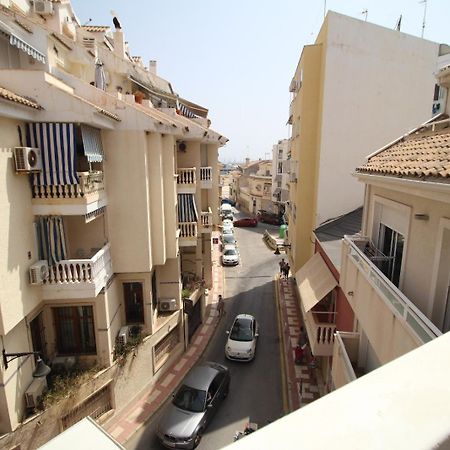 Aleksandra Apartament Sant Francesc إل كامبيلو المظهر الخارجي الصورة